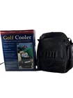 New Old Stock 1999 Dennco Good Sports Golf Cooler Model #8709. Price: $28.04.