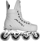 Alkali Cele Adjustable Senior Junior Youth Roller Inline Hockey Skates, New M.... Price: $130.82.