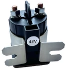 10L0L Golf Cart Parts 48V Solenoid Accessories Electronics New. Price: $37.55.