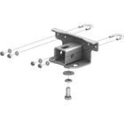 Kfi Receiver Hitch 101280 New. Price: $59.45.