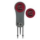 Team Effort Golf Ncaa Cvx Repair Tool South Carolina Gamecocks Ball Marker New. Price: $39.99.