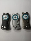 Nfl Miami Dolphins Switchblade Divot Tool With Team Golf Ball Marker New. Price: $14.99.
