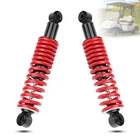 Autobaba Rear Golf Cart Shock Absorbers Heavy Duty Springs Compatible 1995-UP New. Price: $134.47.