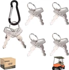 10L0L 10PCS Ignition Keys For Yamaha G14 G16 G19 G20 G21 G29 Drive Electric... New. Price: $19.99.