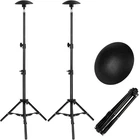 Cover Boat Pole - Adjustable Iron Alloy Supporting 2 Pack New. Price: $48.94.