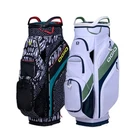 New Ogio Golf Woode Cart Bag 15-WAY Top Pick The Color. Price: $259.99.