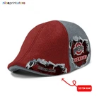 Ohio St Team Buckeyes Ivy Cap 6PANNEL Hat Ncaa Golf Flat Driver New. Price: $29.99.