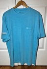 Nwt Scotty Cameron Gallery - Peter Millar Peace Surfer Blue Pocket Tee. Size New. Price: $92.95.
