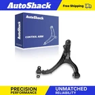 Front Left Lower Control Arm Ball Joint Bushing For Jeep Grand Cherokee 05-10 New. Price: $76.19.