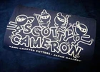 Scotty Cameron Japan Gallery Limited Wasabi Family Sweatshirt Blanket Pro Wave New. Price: $220.00.