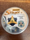 New! Champ Stinger Golf Spikes Soft Shoe Cleats Open Box 19 22. Price: $12.00.