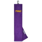 Wincraft Prairie View A&m Panthers Tri-fold Club Embroidered Golf Towel New. Price: $14.99.