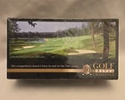 Golf Trivia Challenge Game - Best Ball Sports 1,200 Questions 1999 New. Price: $27.99.
