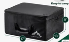 Himal Golf Trunk Organizer - Waterproof Car Locker Supplies T... New. Price: $25.00.