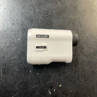 Revasri NK-1000 Laser Rangefinder 5-1000YD Golf W/ Case Used. Price: $29.99.