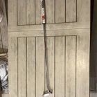 Odyssey Hot Og 2.0 Blade Putter Rh Steel Shaft Superstroke Silver/white New. Price: $175.00.