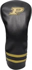 Team Golf Vintage Single Fairway Wood Headcover (purdue Boilermakers) New. Price: $24.99.