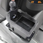 Ezgo & 2FIVE Golf Cart Club Ball Washer Kit For 08-15 Rxv, Driver Side New. Price: $209.95.