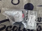 Scotty Cameron Gallery Fob/keychain Mini Headcover Ornament Silver New. Price: $49.95.