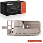 A-premium Left Interior Door Handle For Toyota Corolla Matrix 2003-2008 L4 1.8L New. Price: $15.59.