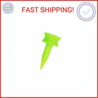 Joyhey 100 Pcs Plastic Golf Tees, Short - Inch / 25 Mm New. Price: $15.52.
