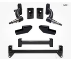 Rhox 3" Drop Spindle Kit Yamaha DRIVE2 LIFT-313 New. Price: $409.97.