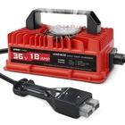 Golf Cart Charger 36V 18 Amp Anderson SB-50 Ezgo Marathon Lead Acid Epowrey Volt New. Price: $179.99.