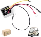 Panglong Voltage Regulator Rectifier, Club Car Replacement, Su New. Price: $20.45.