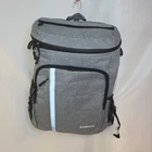 Forich Backpack Cooler Leakproof Insulated Waterproof Bag Used. Price: $18.99.