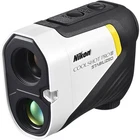 New Nikon Coolshot Pro Iii Stabilized Golf Laser Rangefinder W/ Slope Id 16788. Price: $394.99.