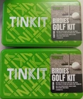 Samsonico Tinkit-birdies Perfect Gift For The Golfer. Tiger Woods Style New. Price: $15.00.