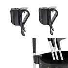 Caoxiong Pack Golf Putter Clip Bag Clamp 2PCS, New. Price: $9.64.