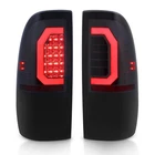 Tail Lights Compatible 1997-2003 Ford F150 F250 F350 Superduty C-type Led... New. Price: $119.74.