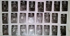 Nhl Black Steel Money Clip Assorted Team New. Price: $9.34.
