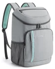 Best Tourit Cooler Backpack Lightweight Insulated Leak-proof For And Women New. Price: $67.10.