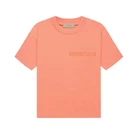 Fear Of God Essentials Tee Coral 125SU222002F Authentic Brand New Fashion. Price: $42.99.