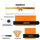 Dodowin Contour Gauge Gifts For Him Valentines Day Mens Dad Husband... New. Price: $40.00.