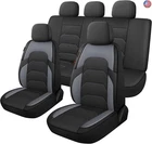 Caromop 3D Air Mesh Seat Covers Full Set,breathable And Durable New. Price: $87.29.