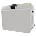 Koolatron 12V Iceless Cooler & Warmer Portable 45 Qt Electric - Stone Open. Price: $168.27.