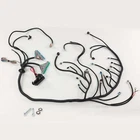 Fit For 03-07 LS3 Vortec Standalone Wire Harness Drive By 4L60E Dbw 4.8 6.0. Price: $108.43.