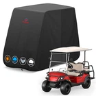 Comnova Outdoors Golf Cart Cover 4 Passenger - 600D Waterproof New. Price: $117.57.