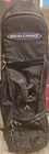 Maxfli Golf Travel Cover Bag W/ Wheels Premium Molded Bottom Used Very Good Pre-owned. Price: $50.00.