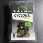 Softspikes Cyclone Fast Twist New. Price: $17.99.