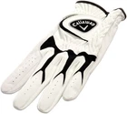 New Callaway Men's Regular Lh-m Tech Series Golf Glove-white/black. Price: $36.88.