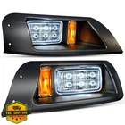 Omeipmeo Ezgo Txt Led Headlight Kit 1996-2013 Golf Cart New. Price: $78.95.