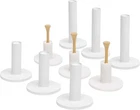 Gosports Rubber Golf Tees 9 Pack - 3X Of 1.5 Inch, 2.25 And 3.5 Black New. Price: $22.99.