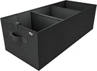 Trunk Organizer For Suv, 70L Expandable Large Capacity, Sturdy Cargo New. Price: $30.02.