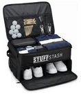New Stuffstash Golf Trunk Organizer For Car Rigid Wont Collapse Ventilated Shoe. Price: $29.99.