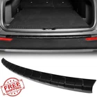 Hugeek Mazda CX-50 23-26 Rear Bumper Protector Matte Black New. Price: $79.95.