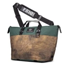 Frio Original Softside Cooler 18 Rustic Leather New. Price: $208.22.